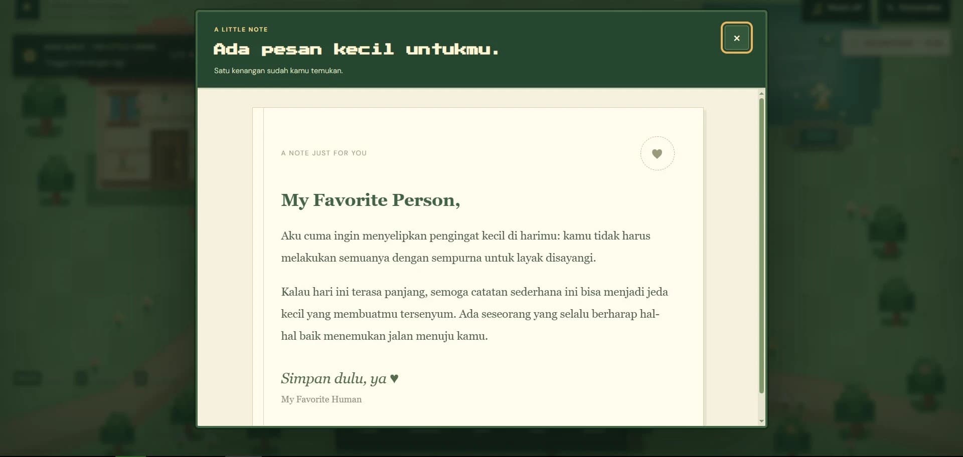 Celestelle Screenshot 2