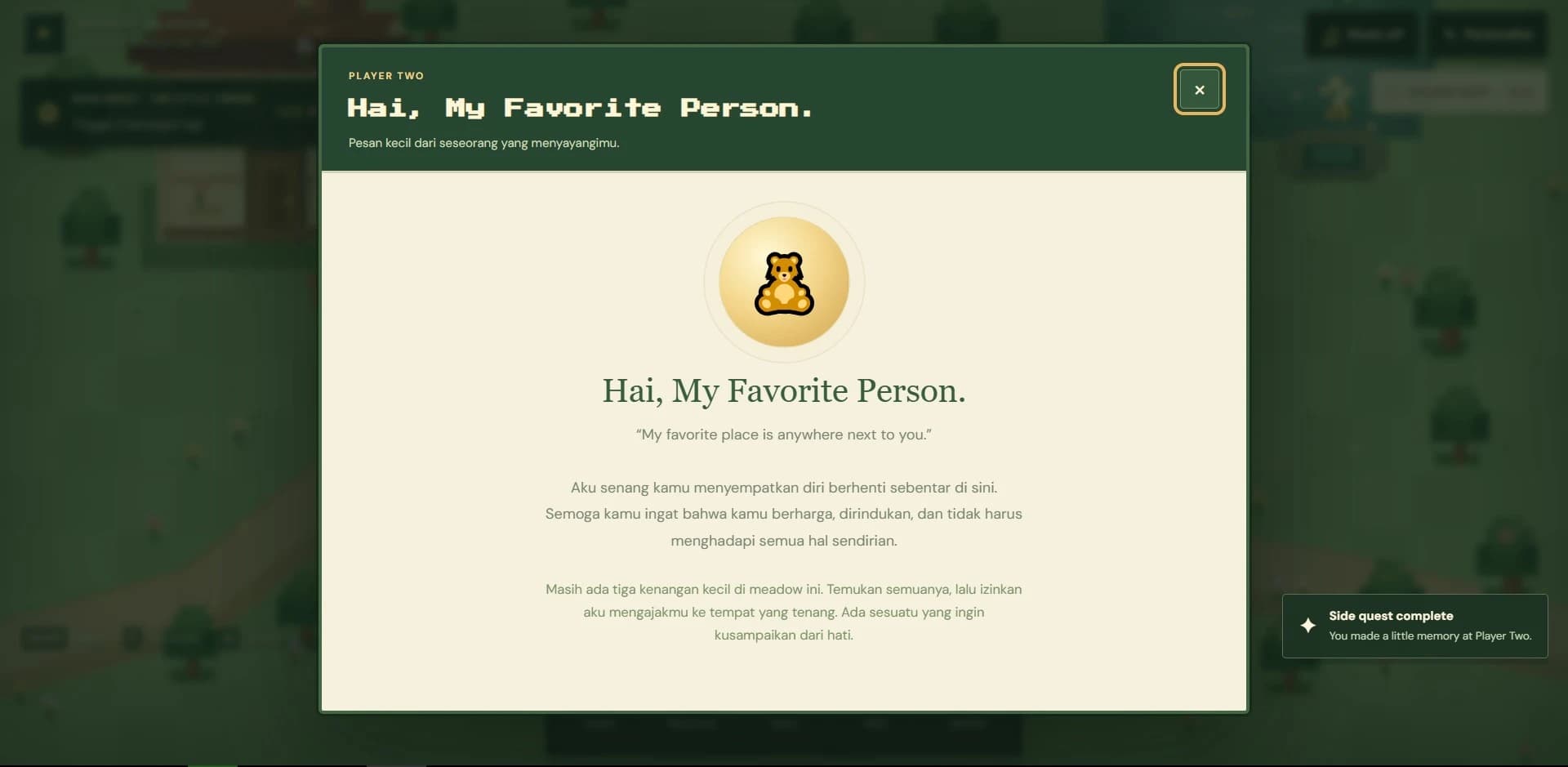 Celestelle Screenshot 4