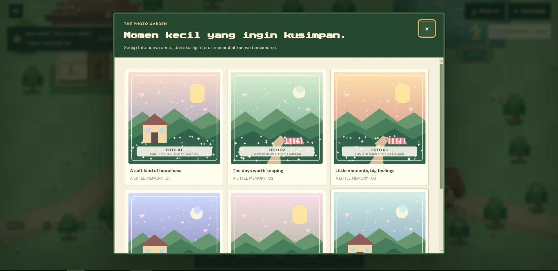 Celestelle Screenshot 5