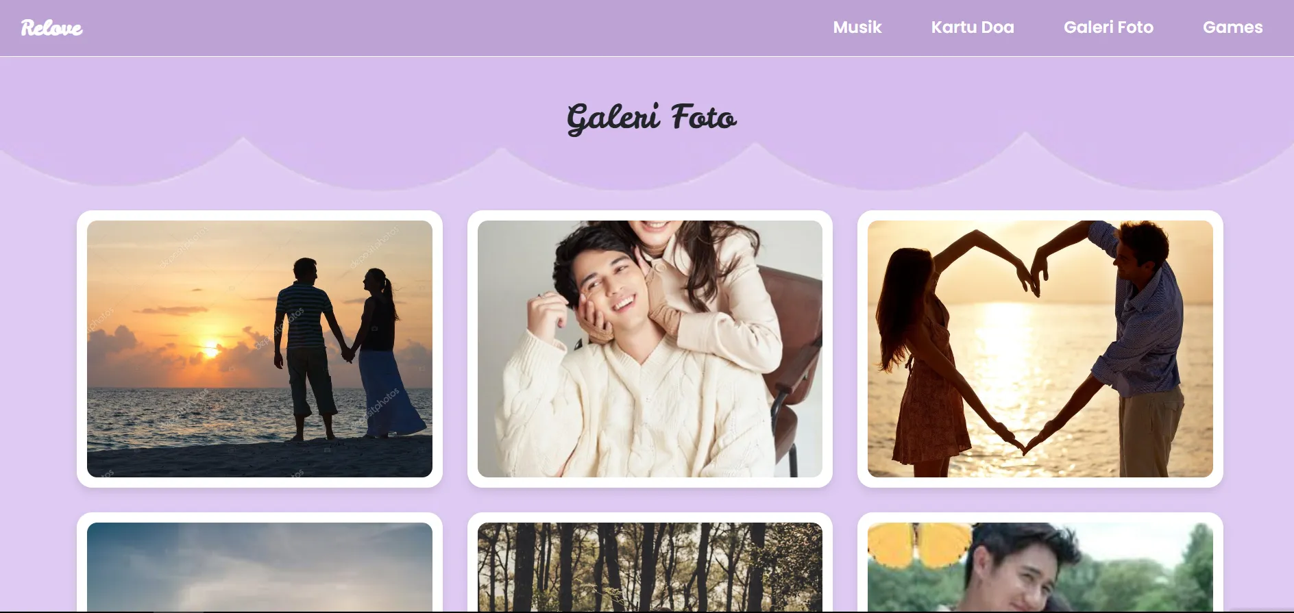  Click Cloud Love Screenshot 6