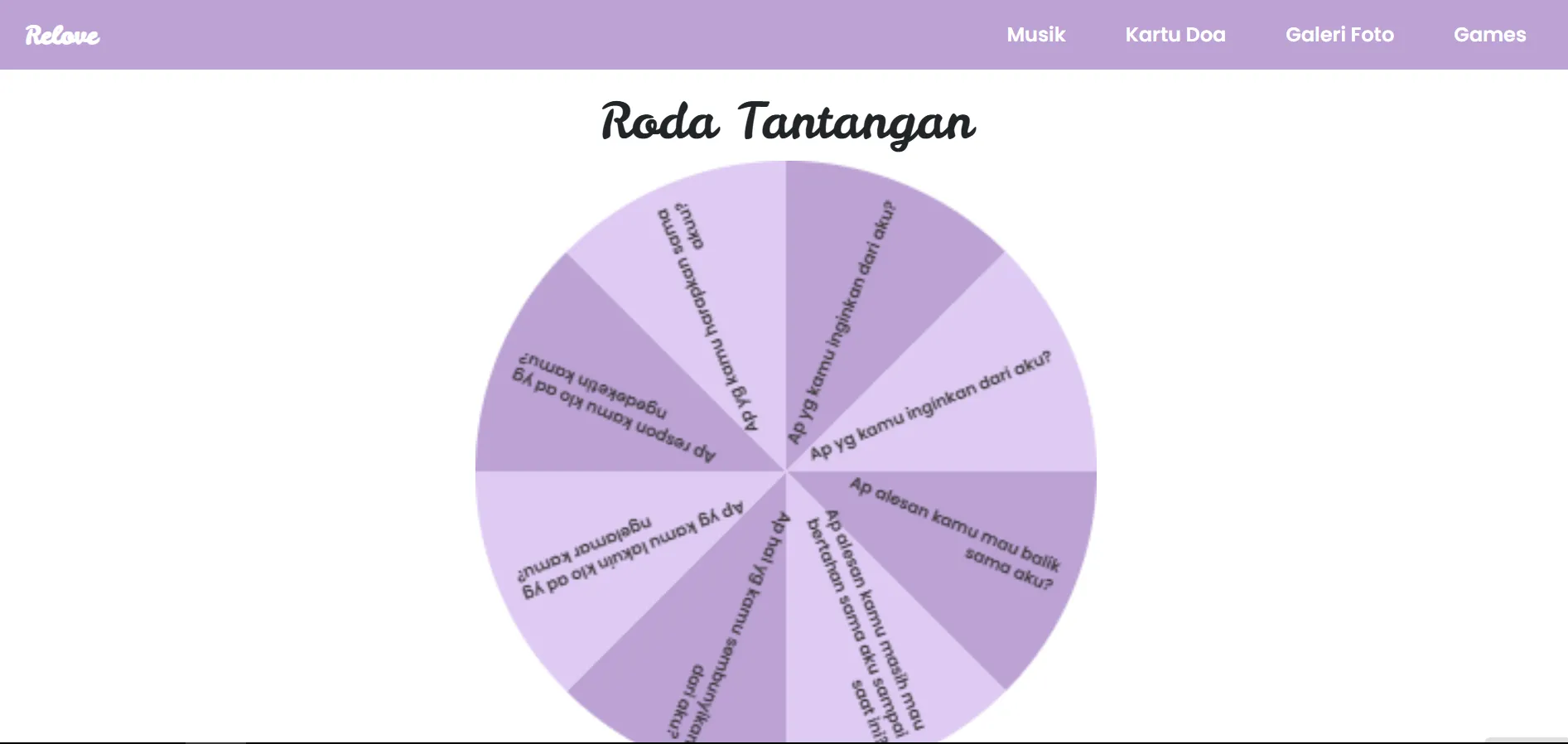  Click Cloud Love Screenshot 7