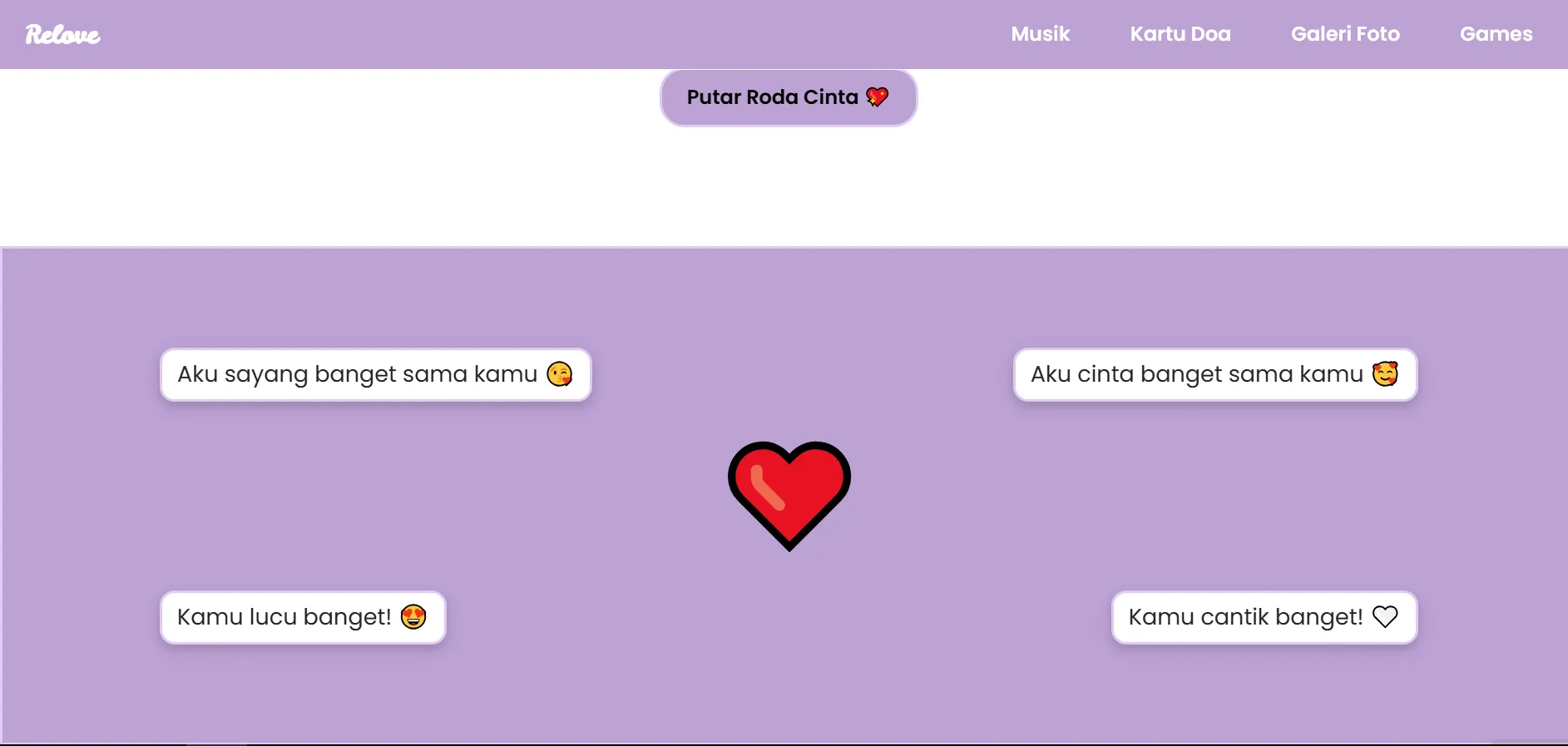  Click Cloud Love Screenshot 8