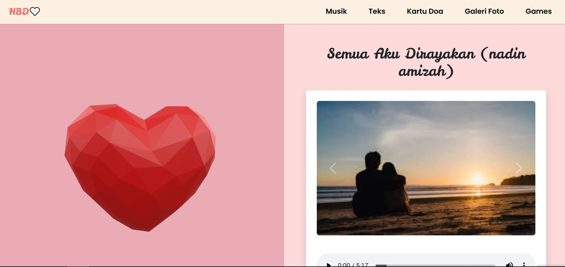 Cloud Love Screenshot 2