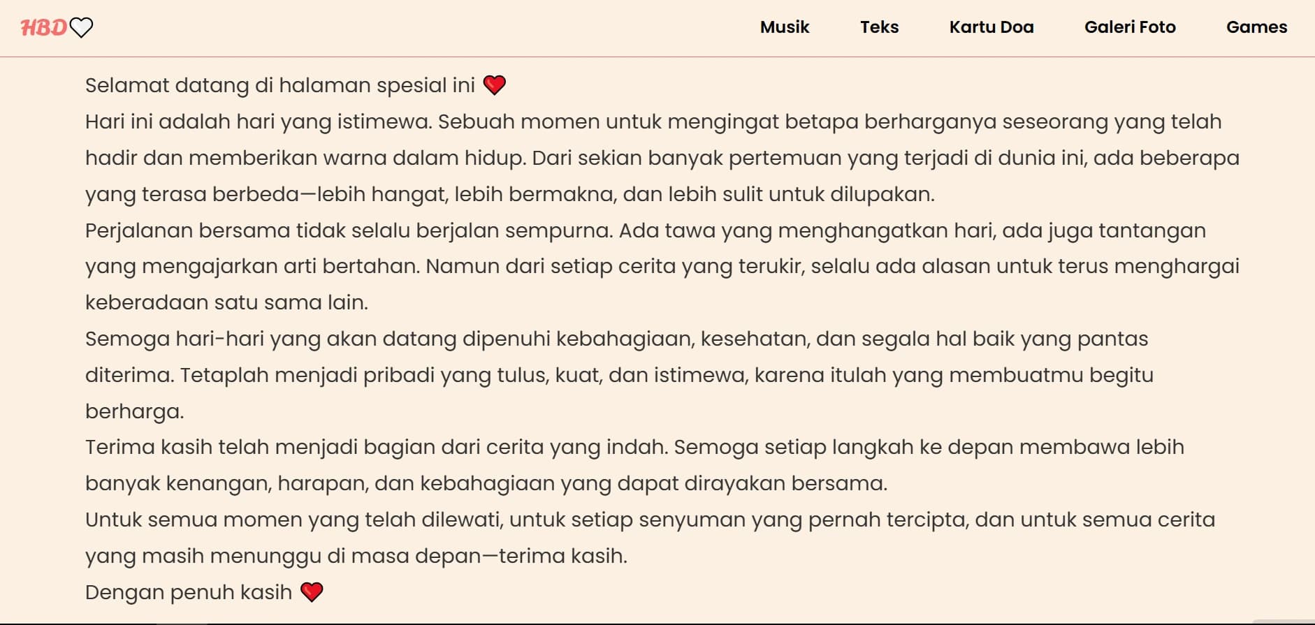 Cloud Love Screenshot 3