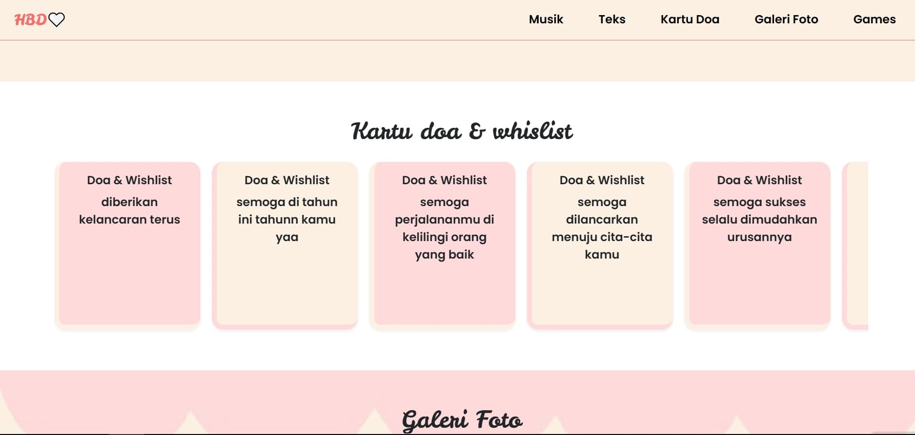 Cloud Love Screenshot 5