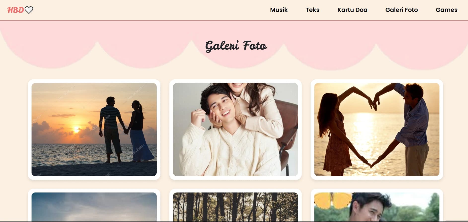 Cloud Love Screenshot 6