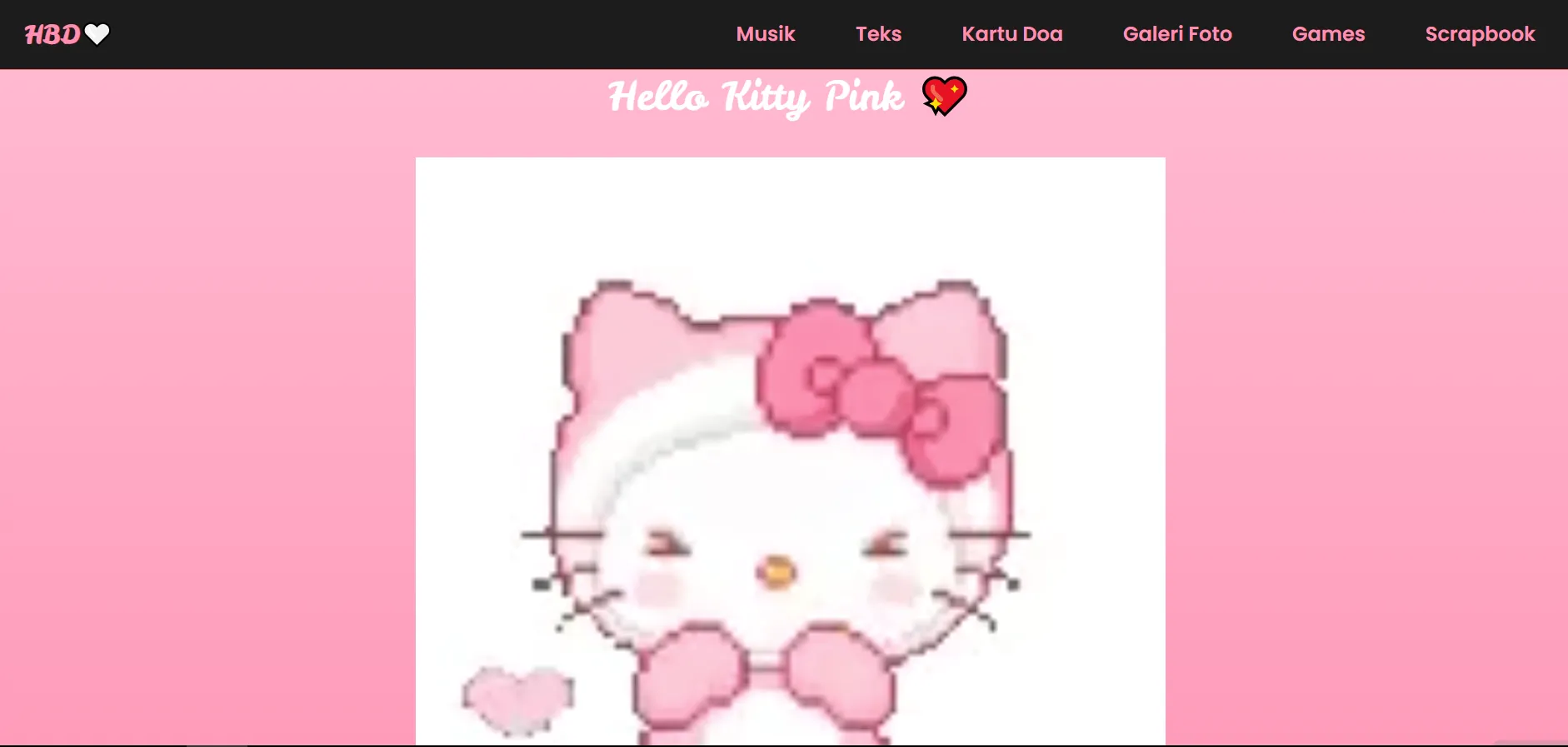 Cloud Scrapbook Screenshot 9