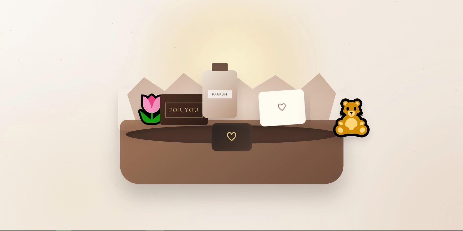 Hampers Screenshot 2