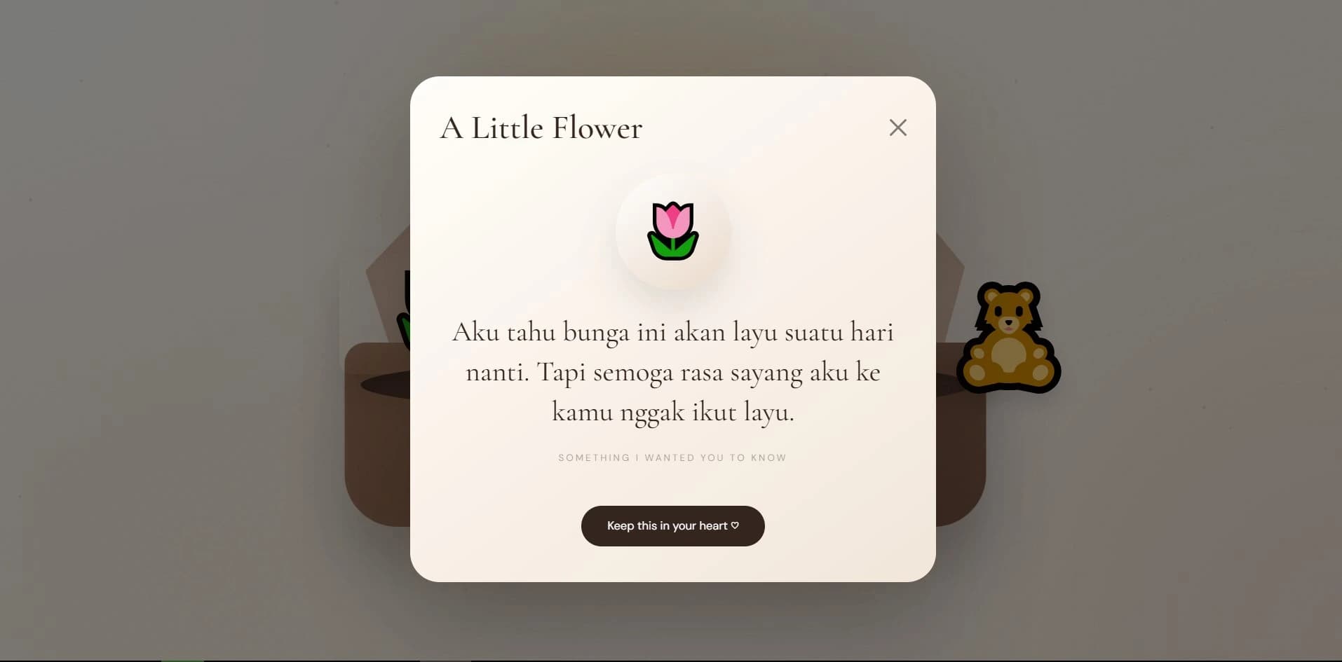 Hampers Screenshot 3