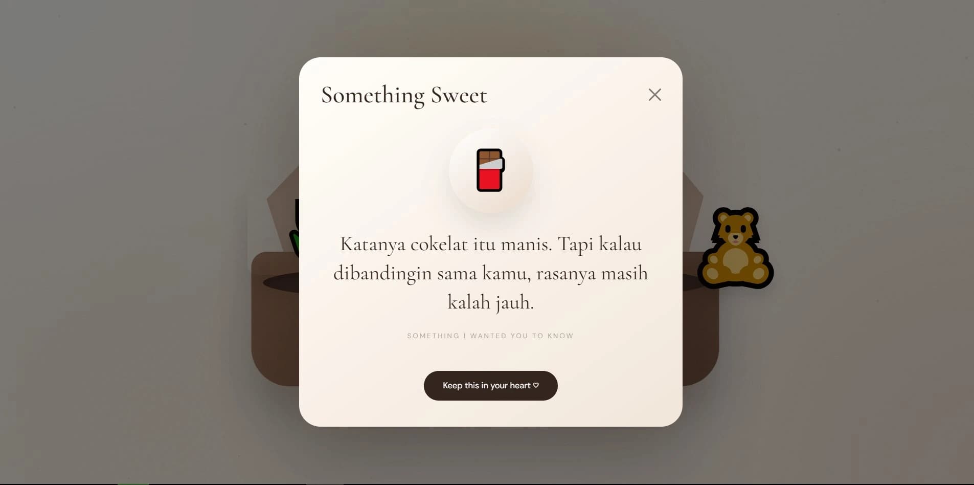 Hampers Screenshot 4
