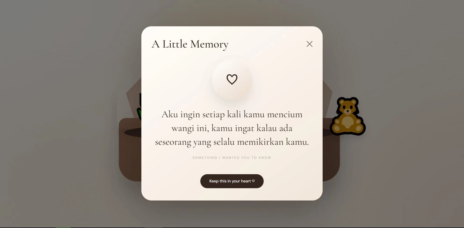 Hampers Screenshot 5