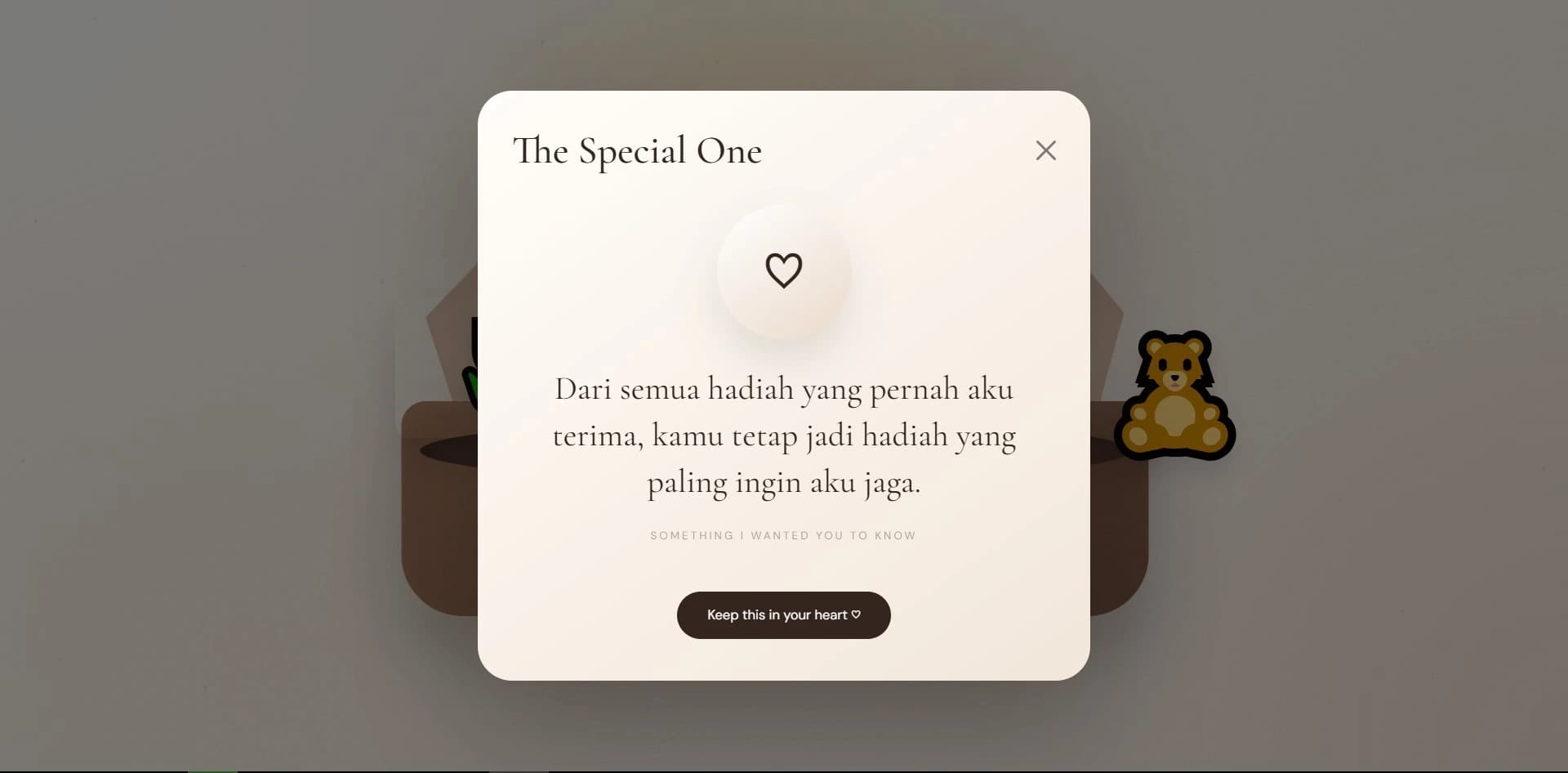 Hampers Screenshot 6