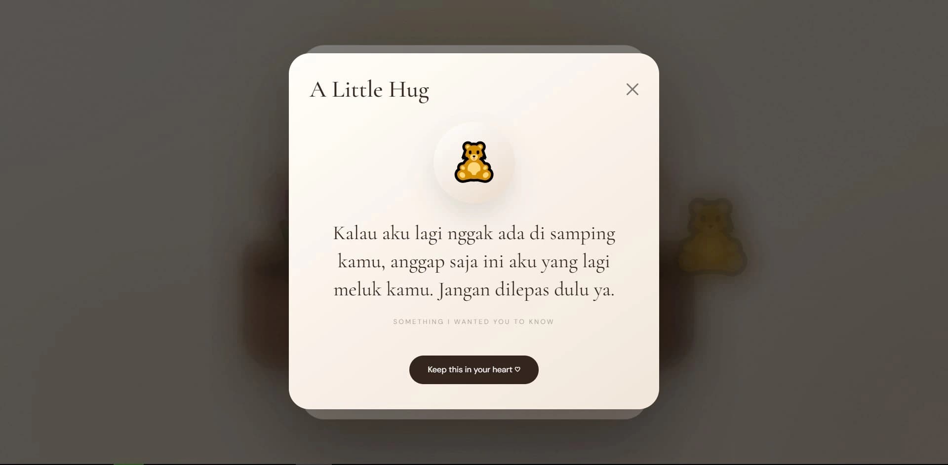 Hampers Screenshot 8