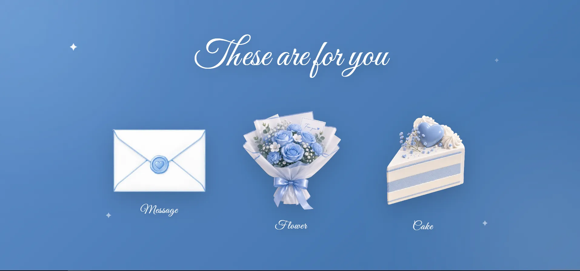 Love Message Screenshot 3