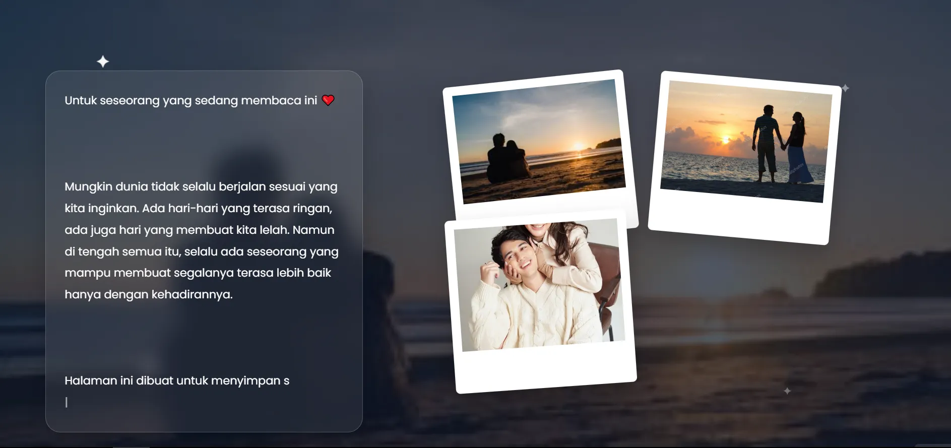 Love Message Screenshot 5