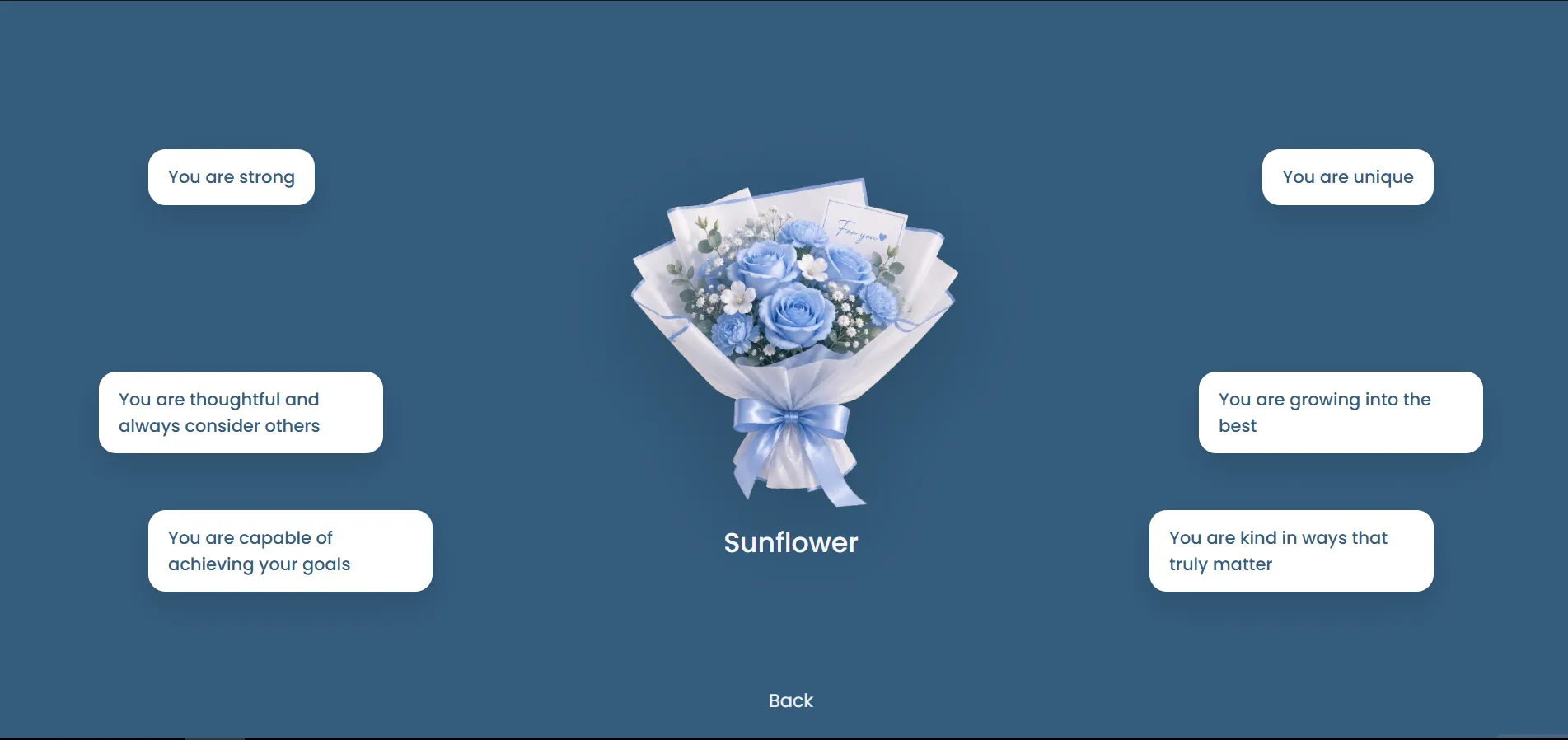 Love Message Screenshot 6