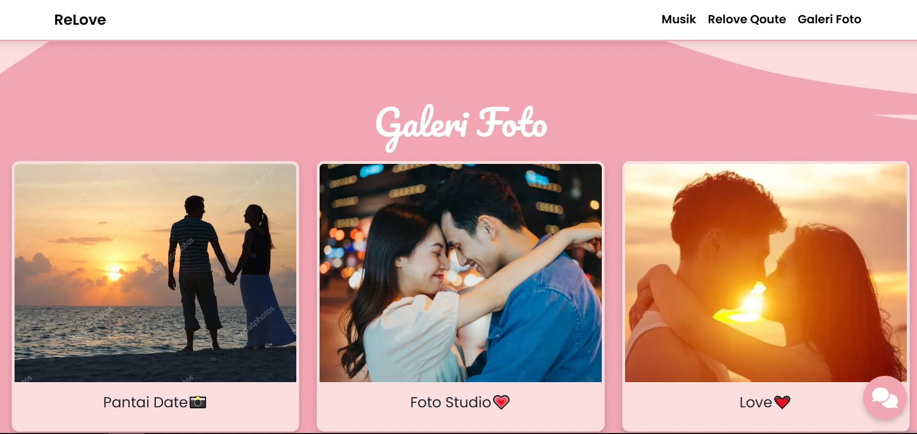 Lovebot AI Screenshot 5