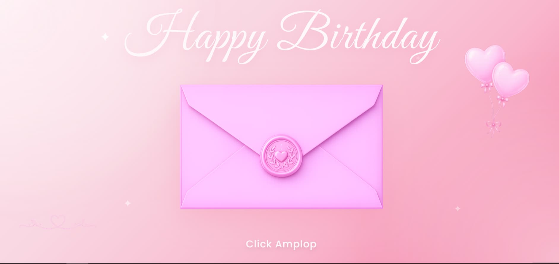 Pink Memories Screenshot 3