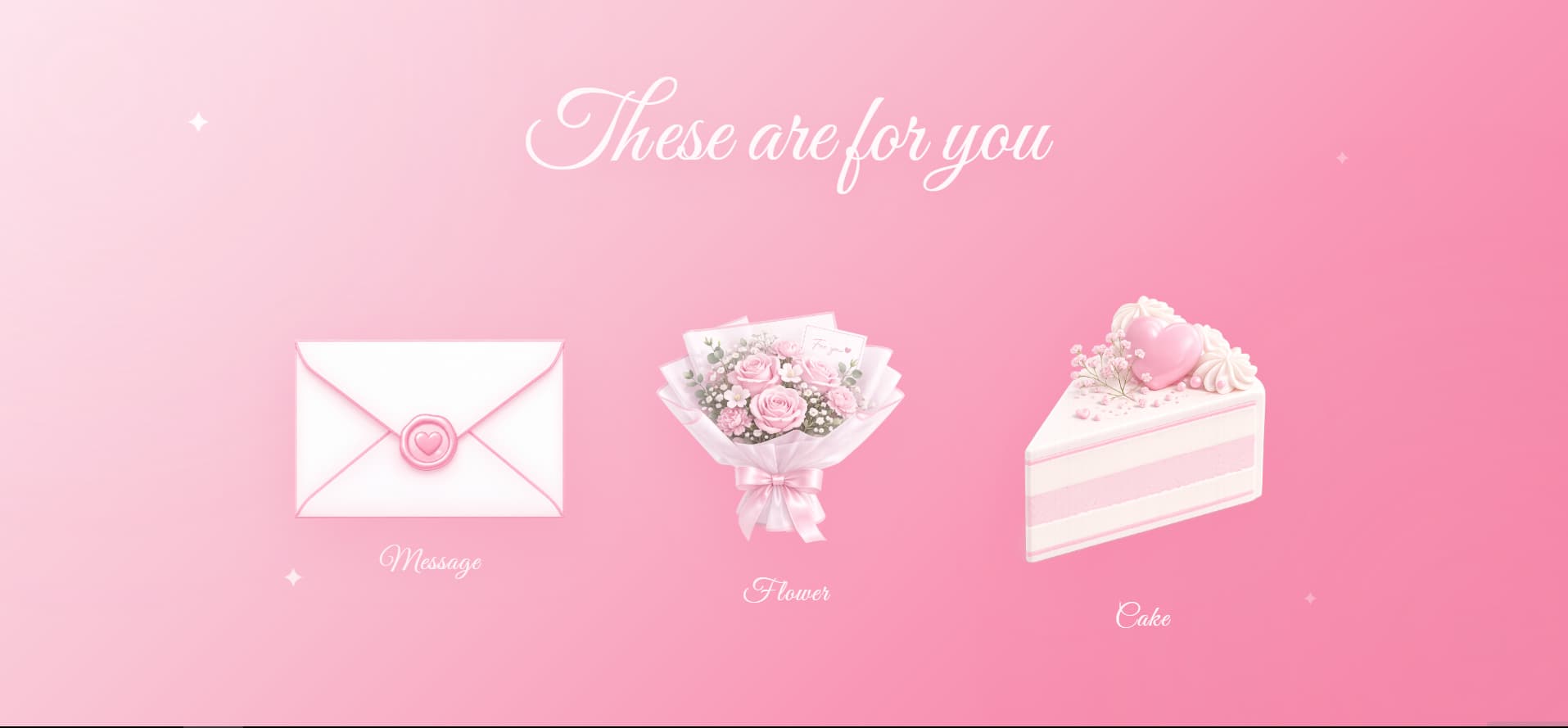 Pink Memories Screenshot 5