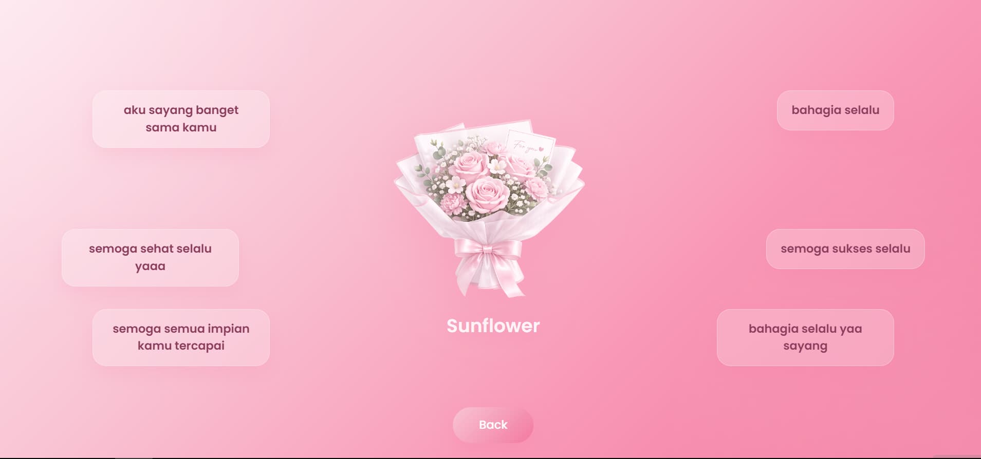 Pink Memories Screenshot 8