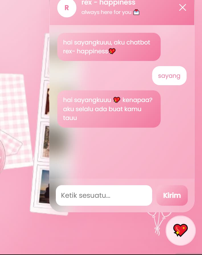Pink Memories Screenshot 10