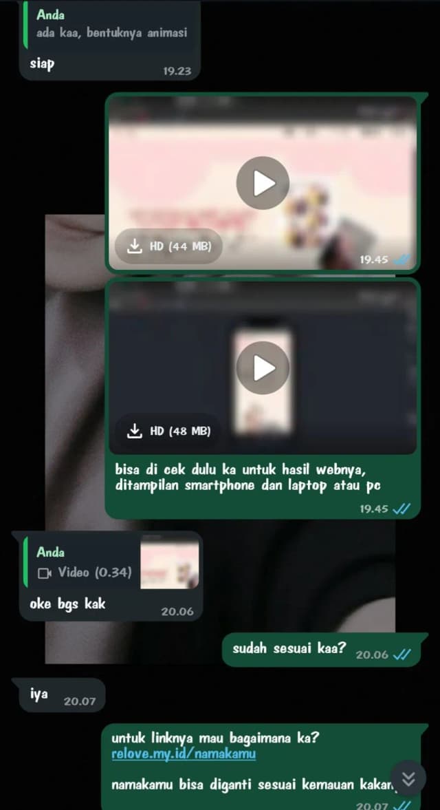 Testimoni 11
