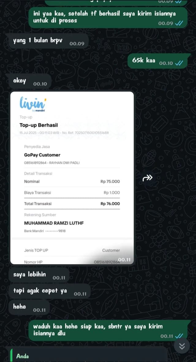 Testimoni 12