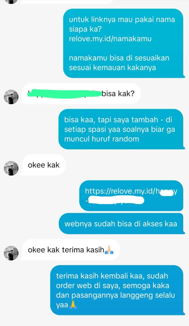 Testimoni 13