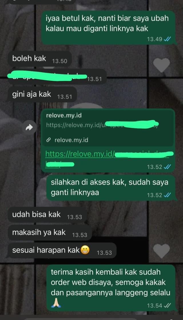 Testimoni 15