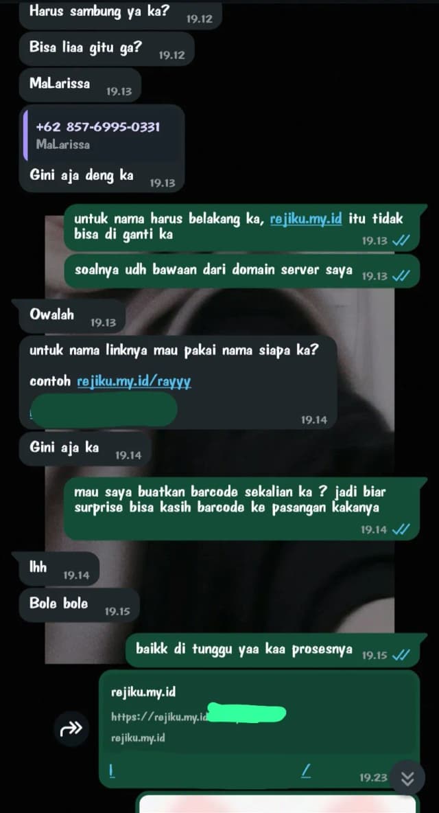 Testimoni 16