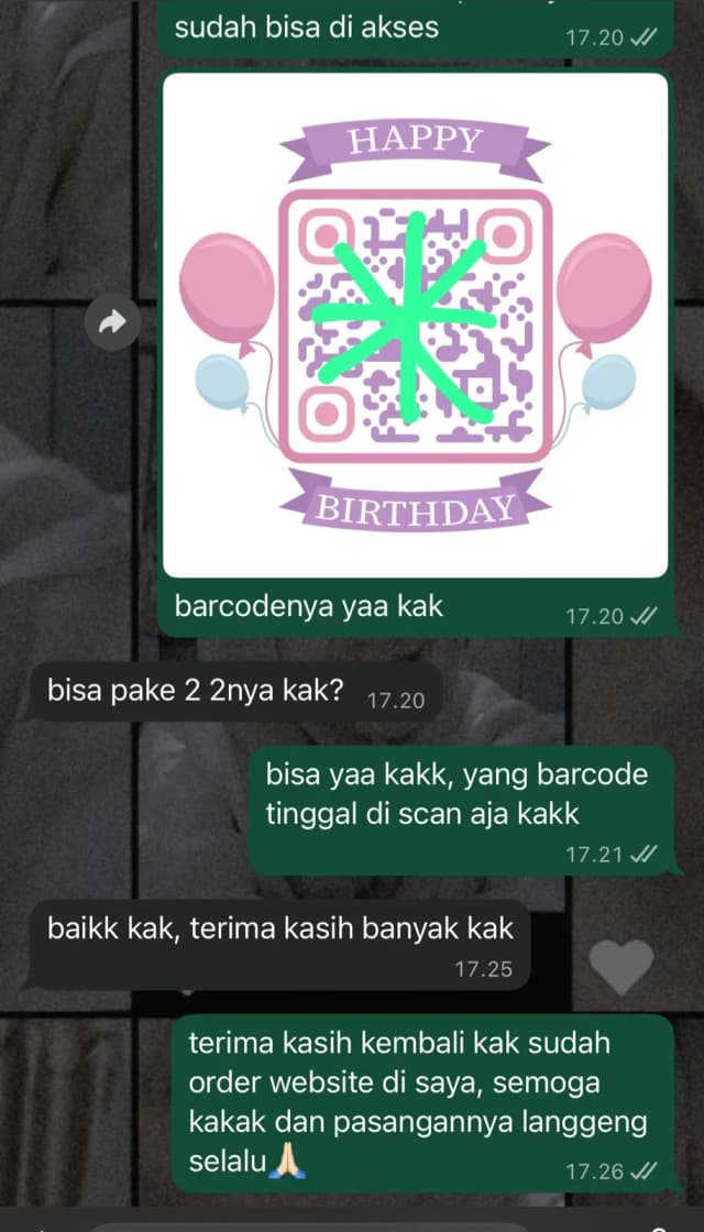 Testimoni 19