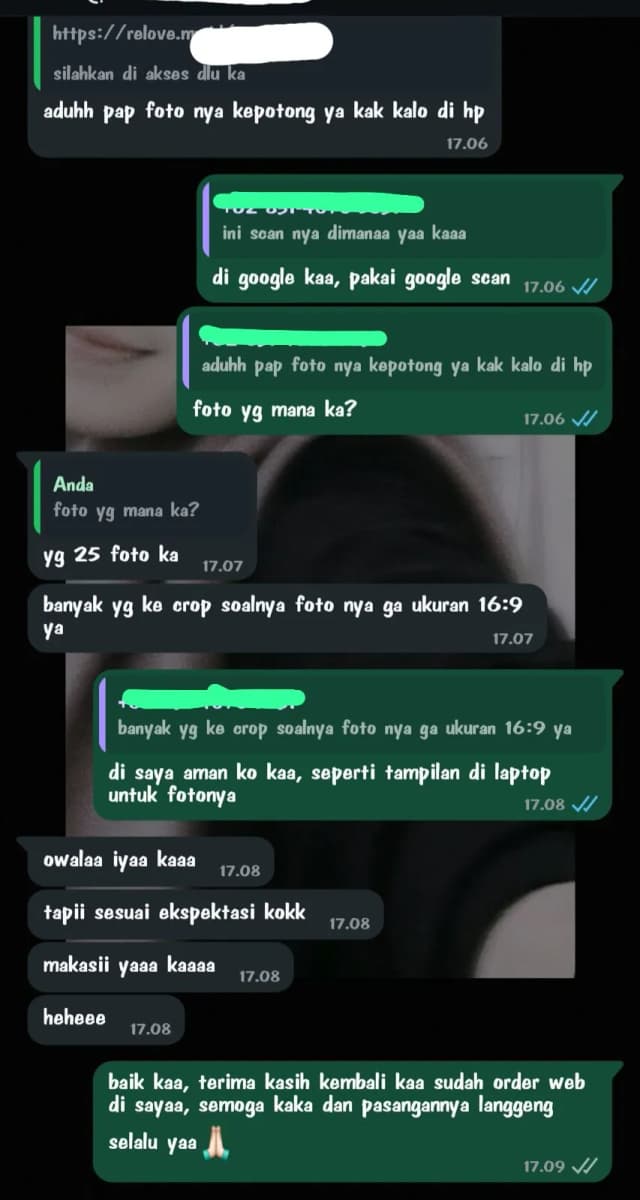 Testimoni 2