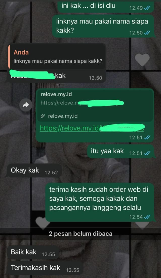 Testimoni 20