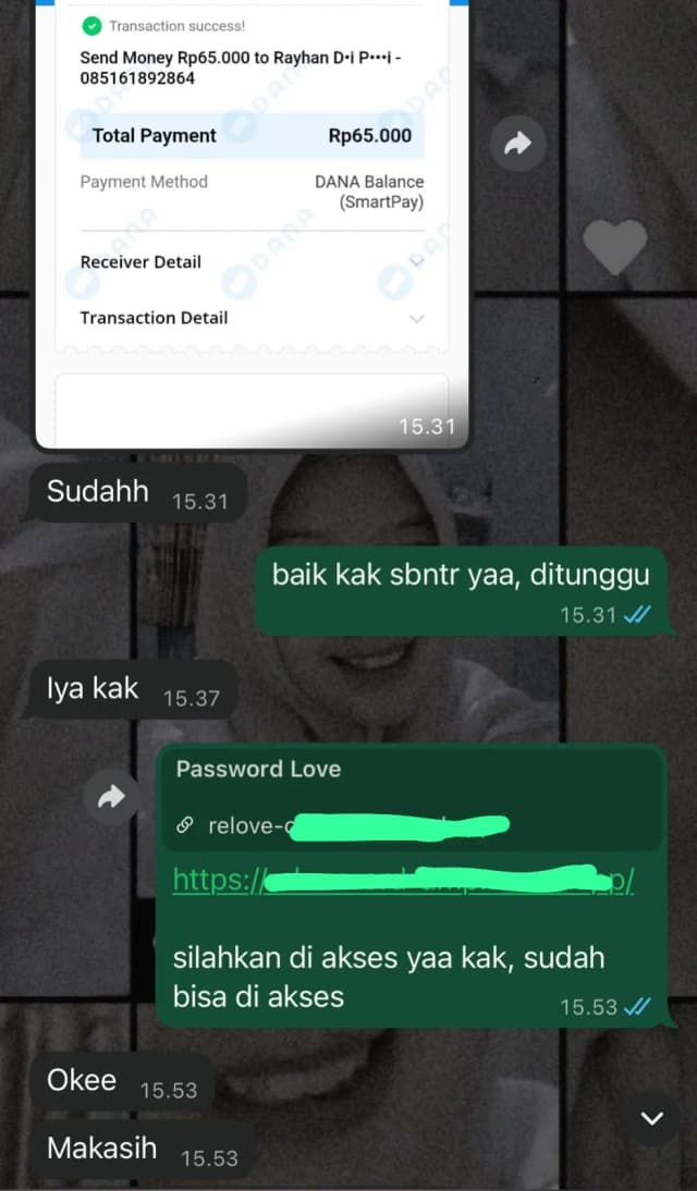 Testimoni 21