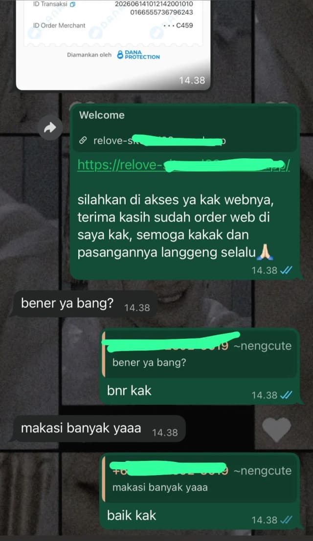 Testimoni 22