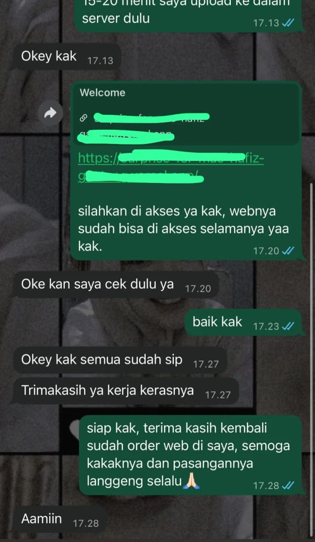 Testimoni 24