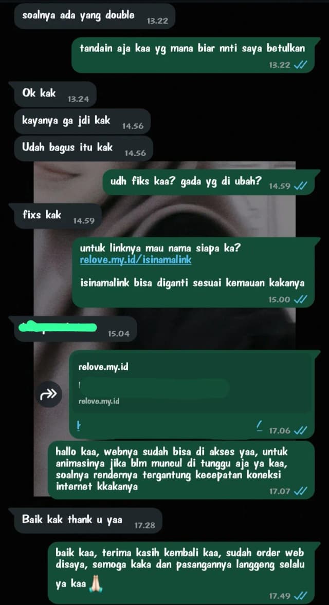Testimoni 7